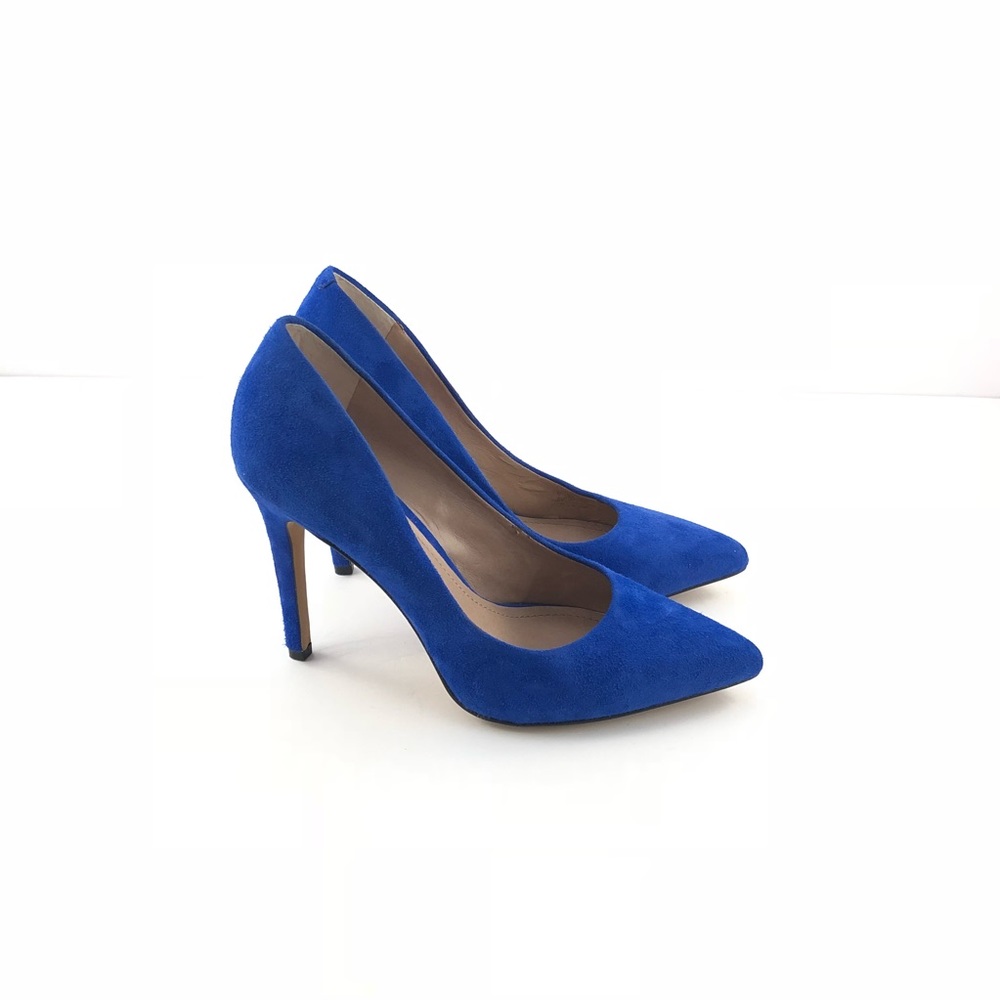 Vince Camuto 4” Heels Size 6.5B - Picture 5 of 7